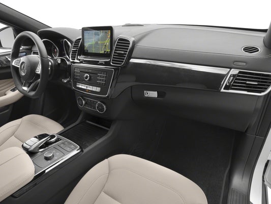 2018 Mercedes Benz Amg Gle 43 Coupe 4matic