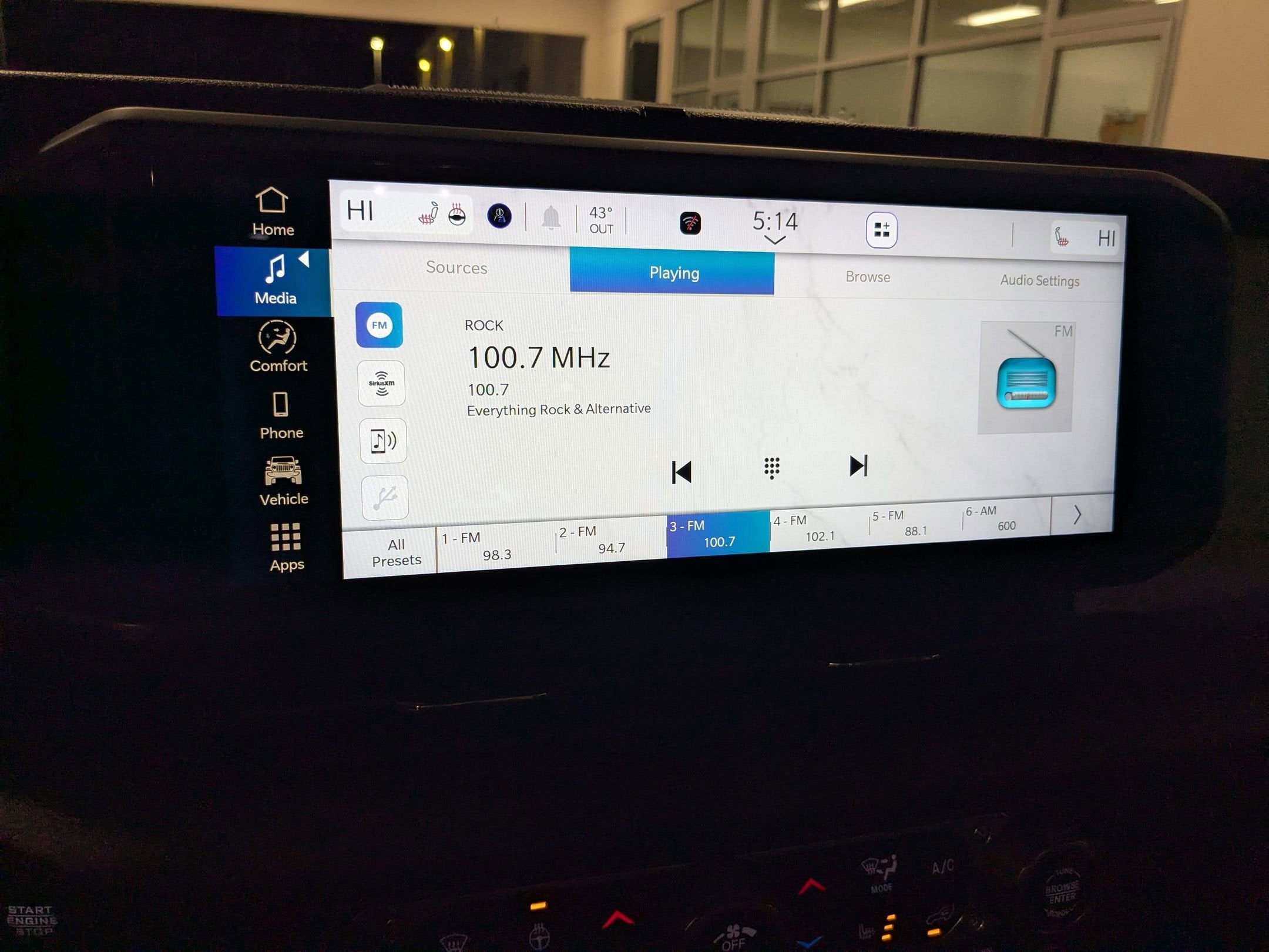 2024 Jeep Gladiator Willys