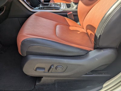 2024 Kia Carnival SX