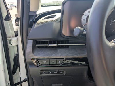 2024 Kia Carnival SX