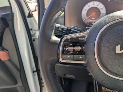 2024 Kia Carnival SX