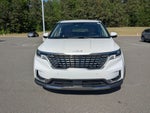 2024 Kia Carnival SX