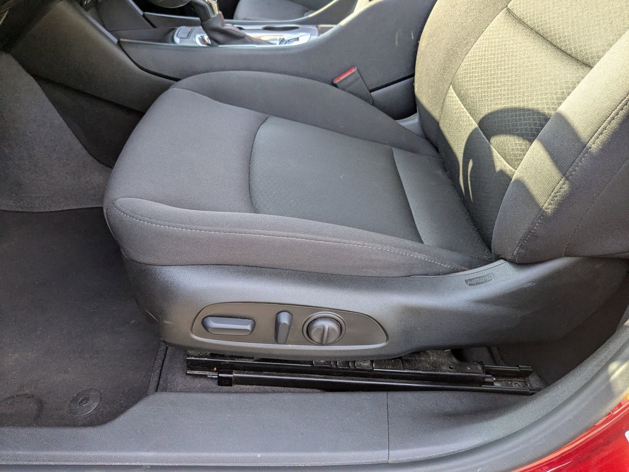 2024 Chevrolet Malibu RS