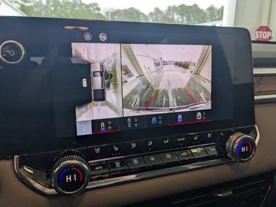 2024 GMC Canyon 4WD Denali