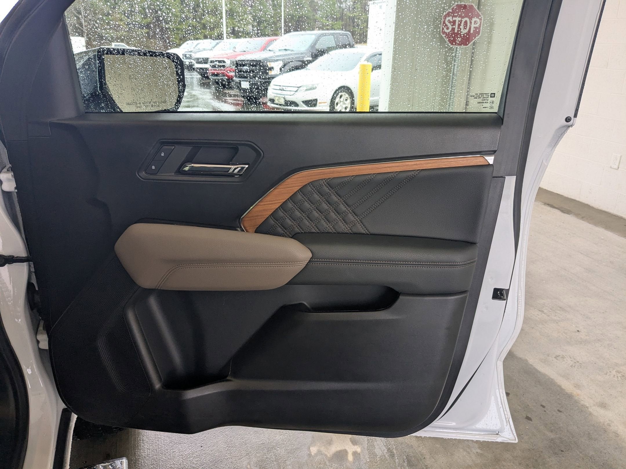 2024 GMC Canyon 4WD Denali