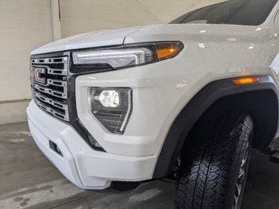 2024 GMC Canyon 4WD Denali