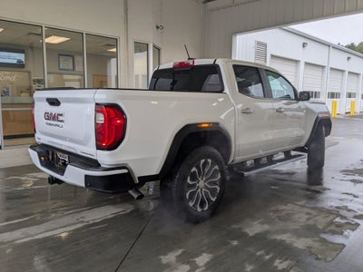 2024 GMC Canyon 4WD Denali