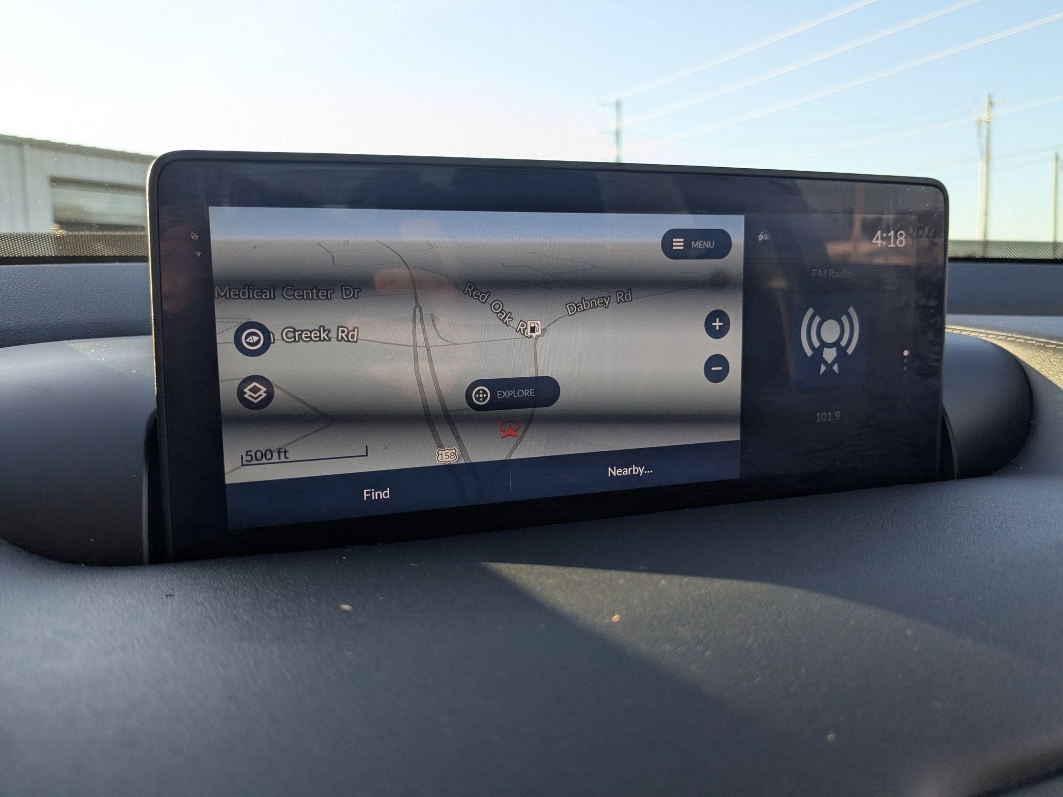 2021 Acura TLX Advance Package