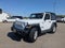 2023 Jeep Wrangler 2-Door Sport S 4x4