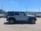 2023 Jeep Wrangler 4-Door Sport S 4x4