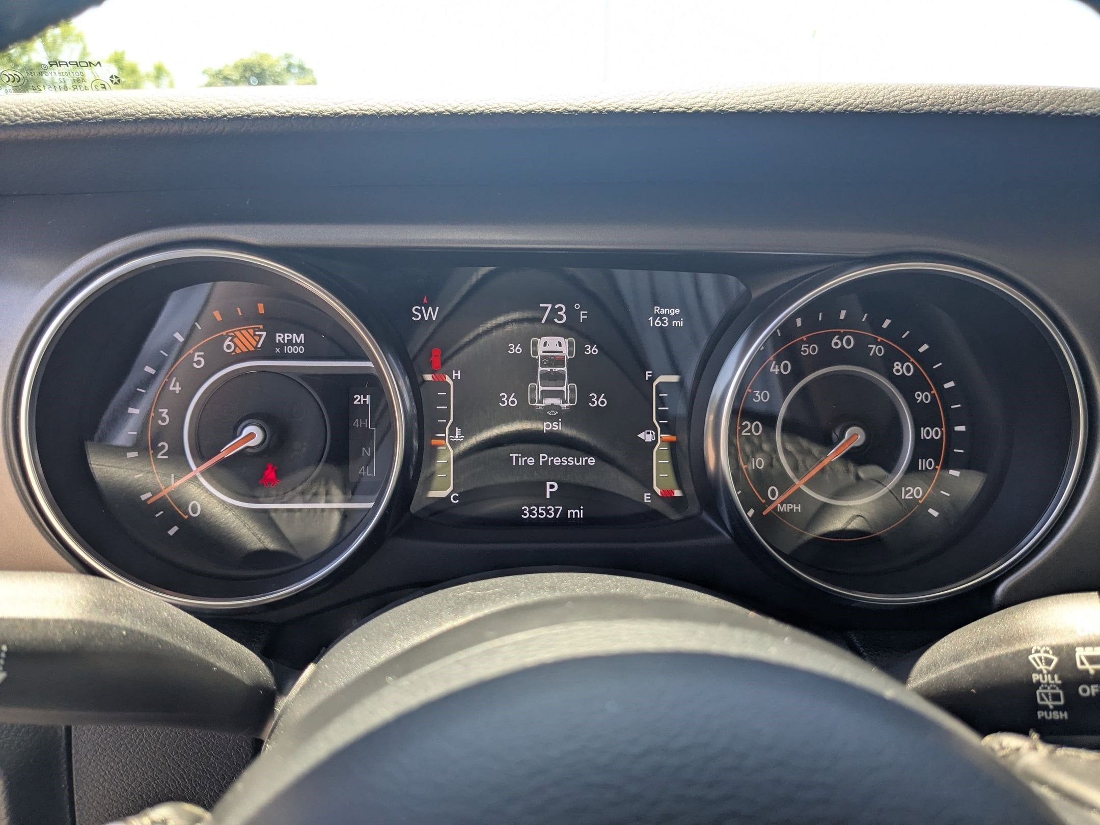 2023 Jeep Wrangler 4-Door Sport S 4x4
