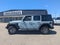 2023 Jeep Wrangler 4-Door Sport S 4x4