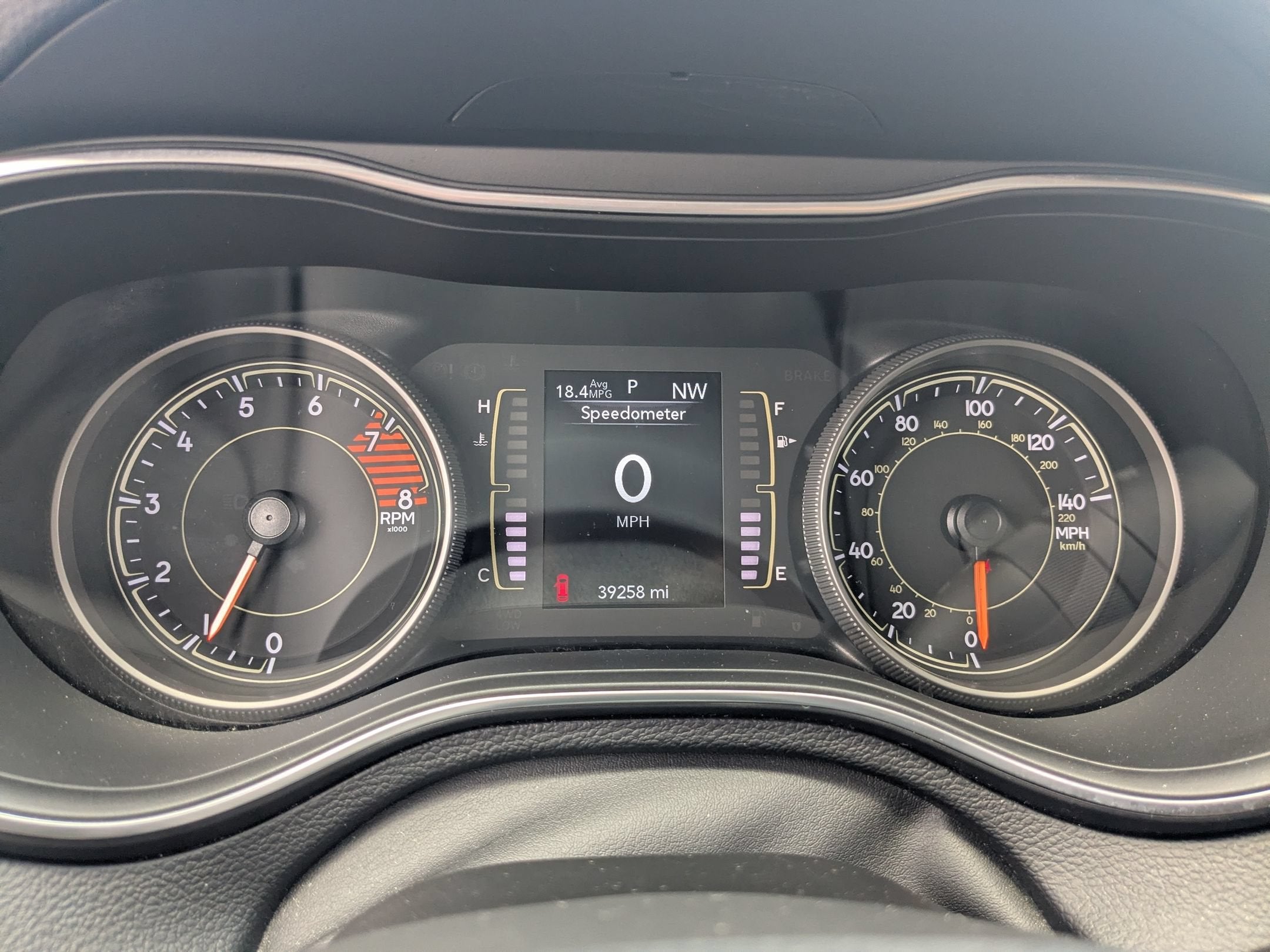 2022 Jeep Cherokee X 4x4