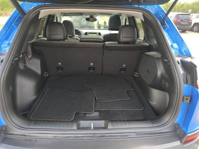 2023 Jeep Cherokee Altitude Lux 4x4