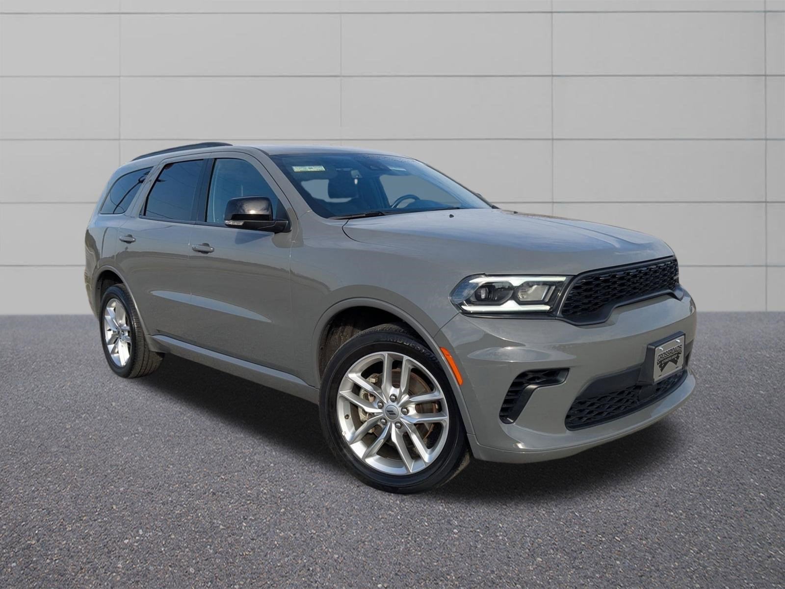 2024 Dodge Durango GT Plus AWD