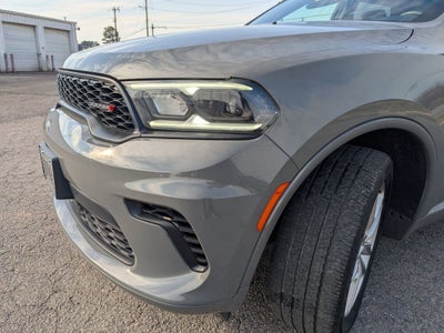 2024 Dodge Durango GT Plus AWD