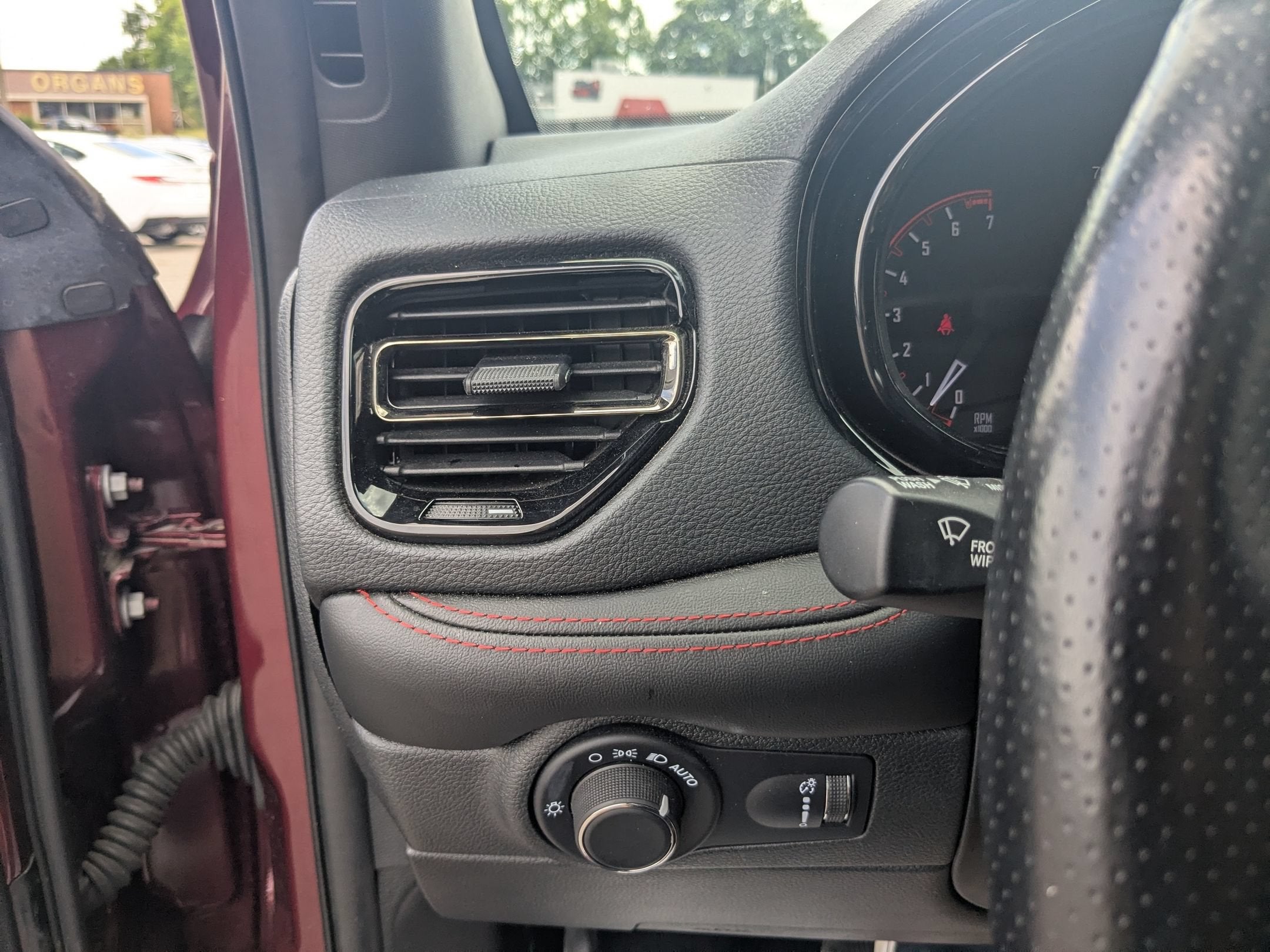 2024 Dodge Durango GT Plus AWD