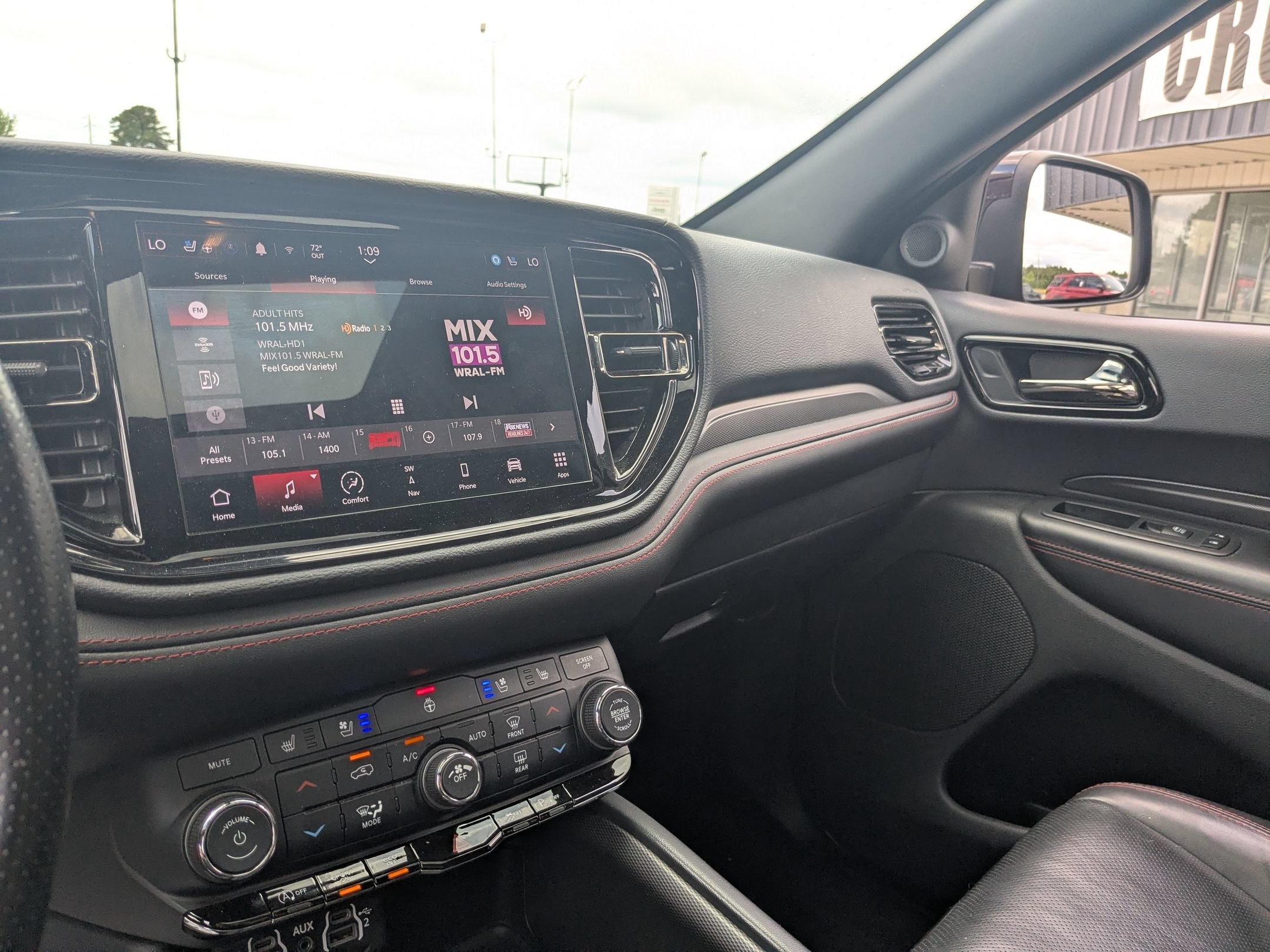2024 Dodge Durango GT Plus AWD