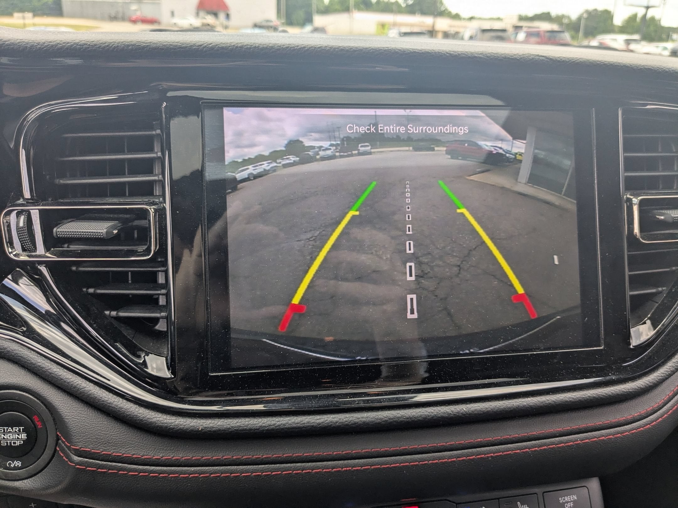 2024 Dodge Durango GT Plus AWD