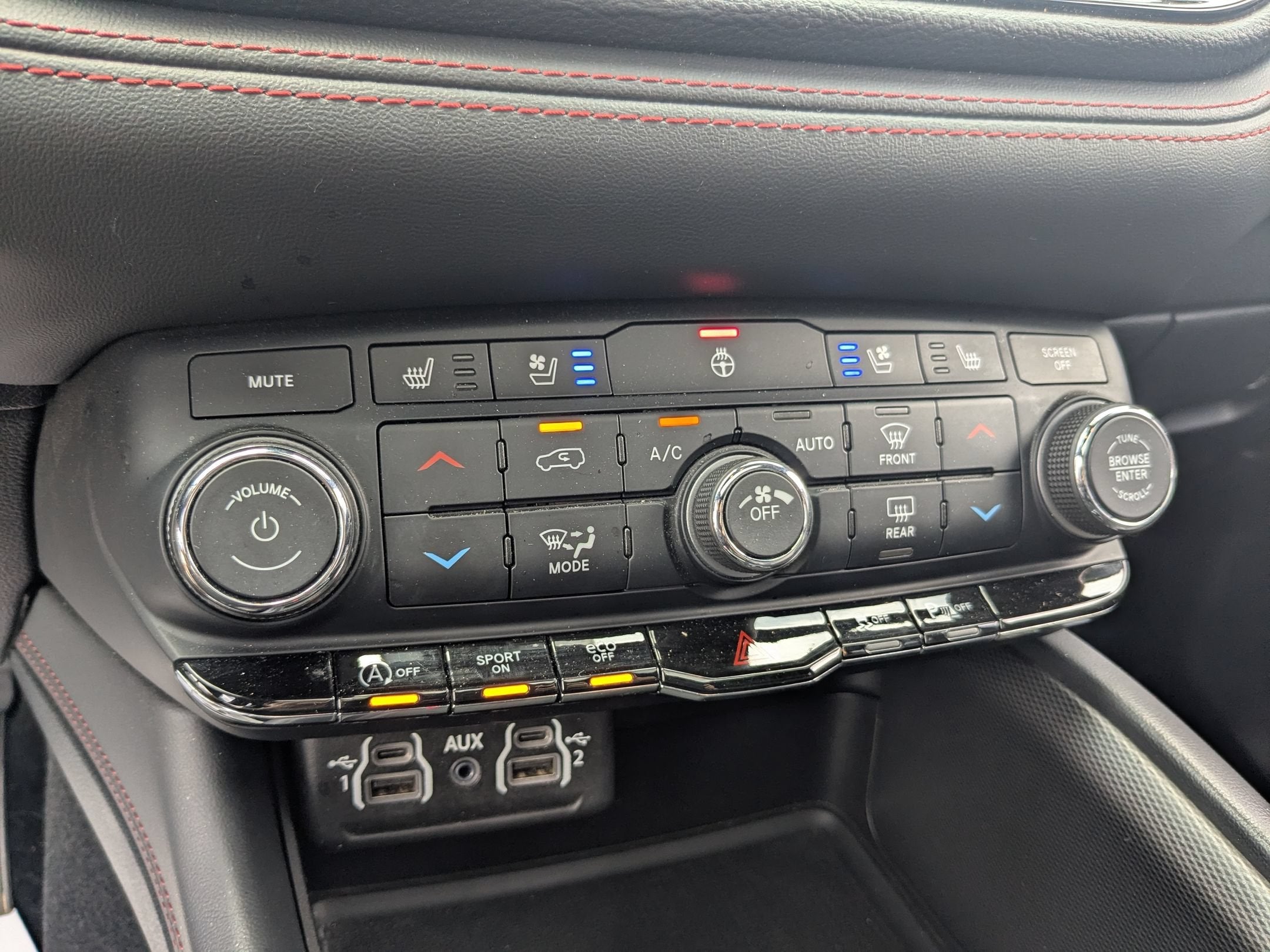 2024 Dodge Durango GT Plus AWD