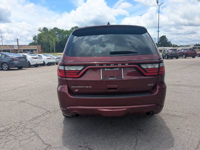 2024 Dodge Durango GT Plus AWD