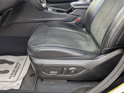 2023 Jeep Grand Cherokee Altitude 4x2