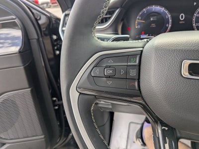 2023 Jeep Grand Cherokee Altitude 4x2