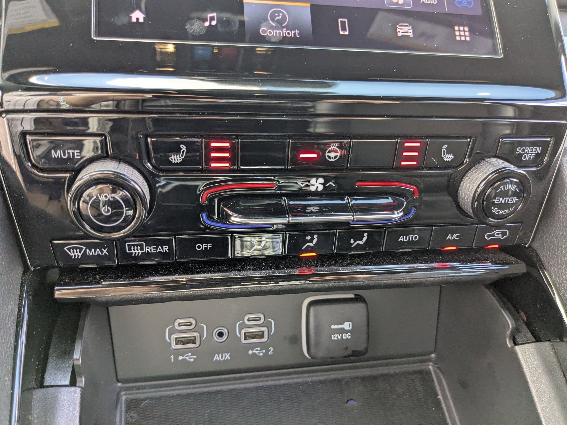 2023 Jeep Grand Cherokee Altitude 4x2