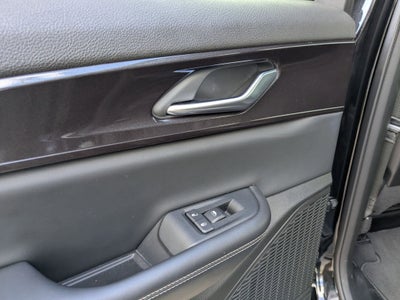 2023 Jeep Grand Cherokee Altitude 4x2