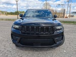 2023 Jeep Grand Cherokee Altitude 4x2