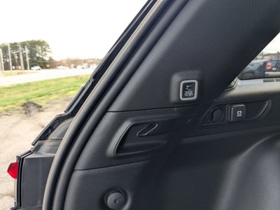 2023 Jeep Grand Cherokee Altitude 4x2