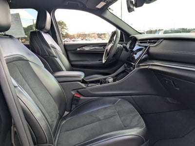 2023 Jeep Grand Cherokee Altitude 4x2