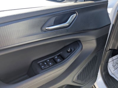 2025 Jeep Grand Cherokee L Laredo X 4x4