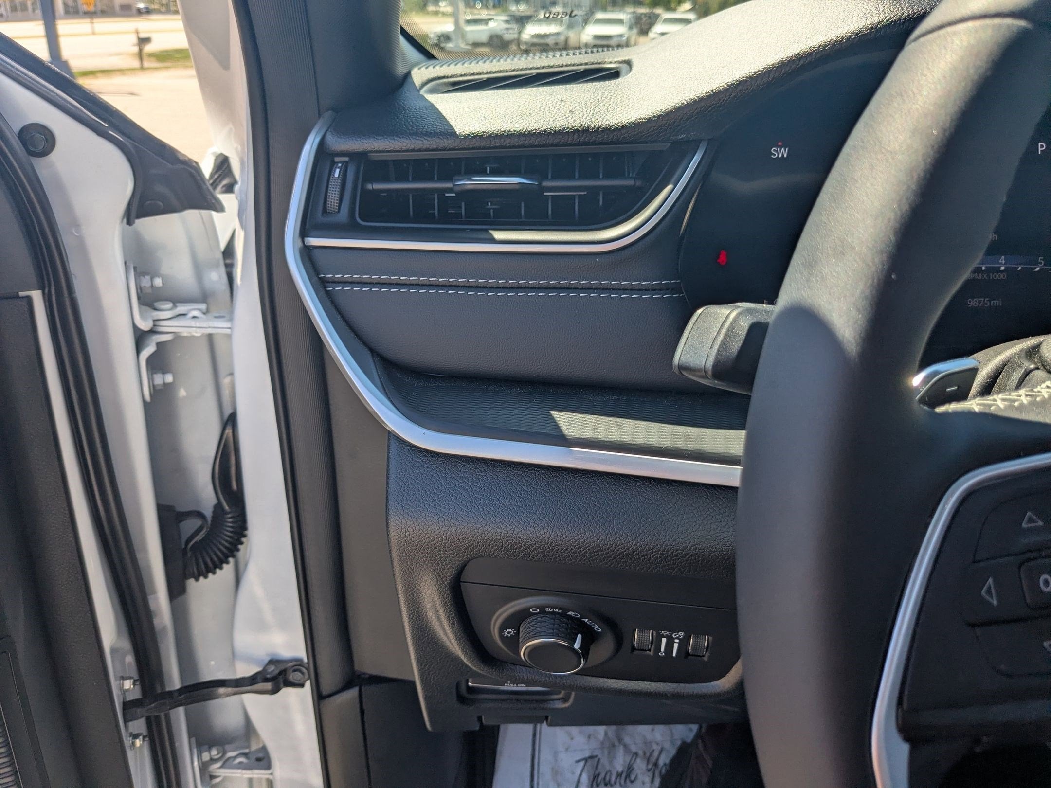 2025 Jeep Grand Cherokee L Laredo X 4x4