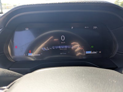 2025 Jeep Grand Cherokee L Laredo X 4x4