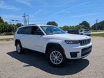 2025 Jeep Grand Cherokee L Laredo X 4x4