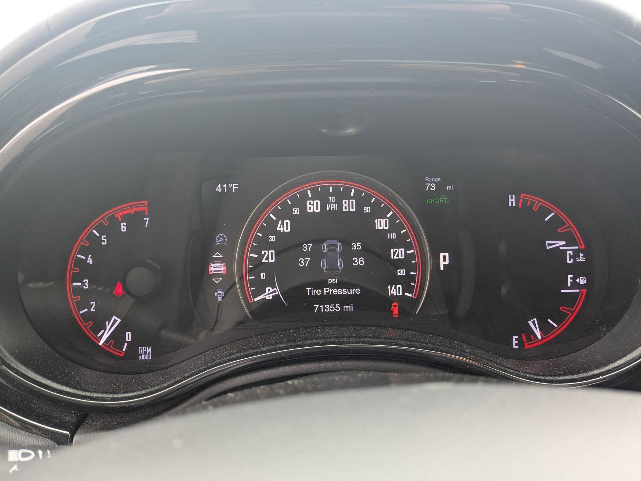 2022 Dodge Durango Citadel RWD