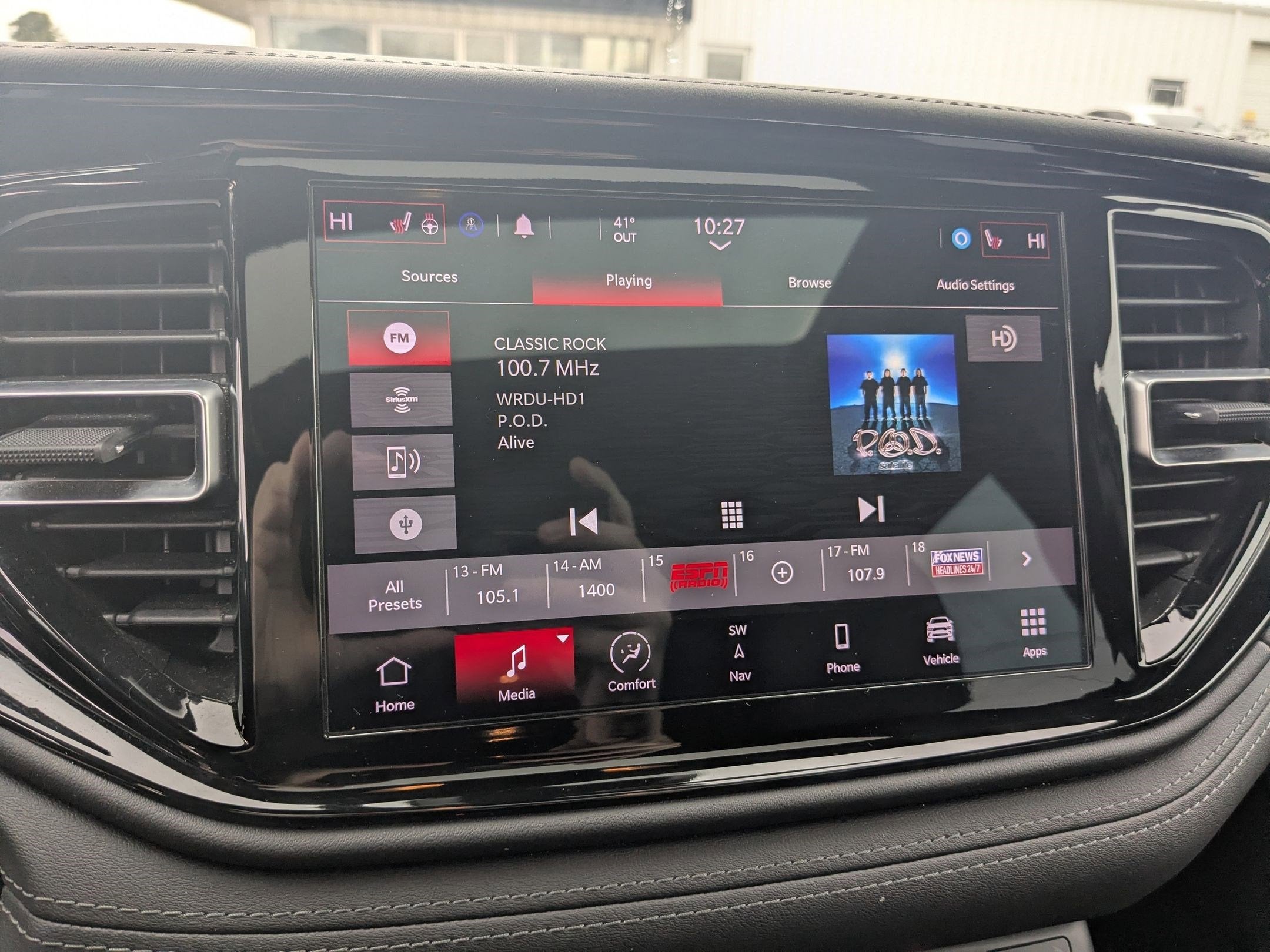 2022 Dodge Durango Citadel RWD