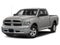 2018 RAM 1500 Big Horn Quad Cab 4x4 6'4' Box