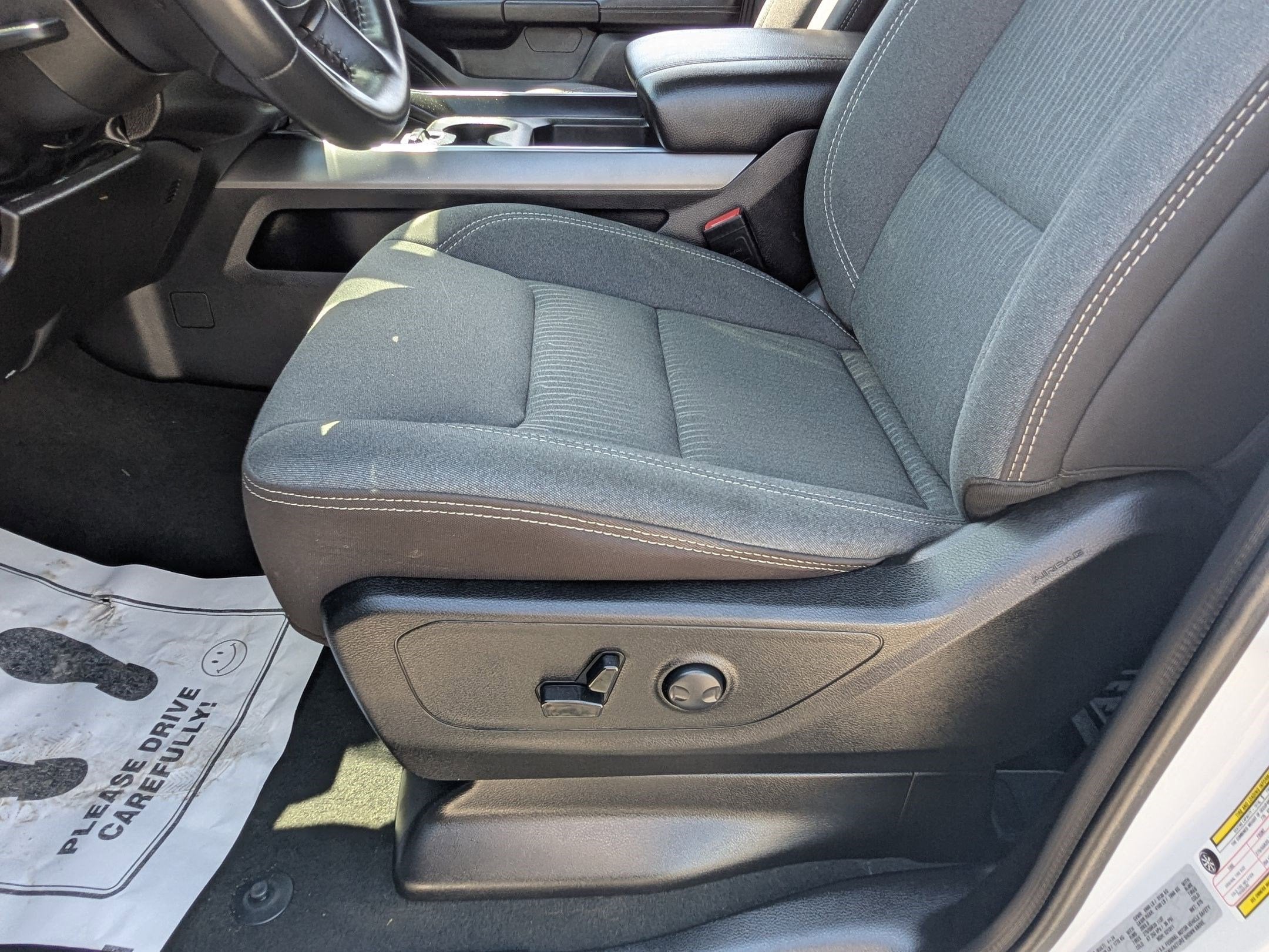 2024 RAM 1500 Big Horn Crew Cab 4x4 5'7' Box