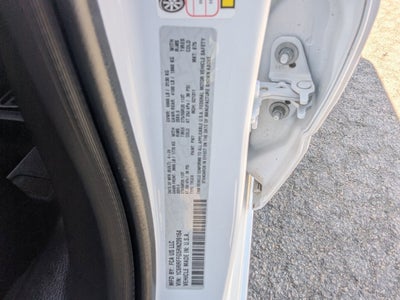 2024 RAM 1500 Big Horn Crew Cab 4x4 5'7' Box