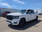2024 RAM 1500 Big Horn Crew Cab 4x4 5'7' Box