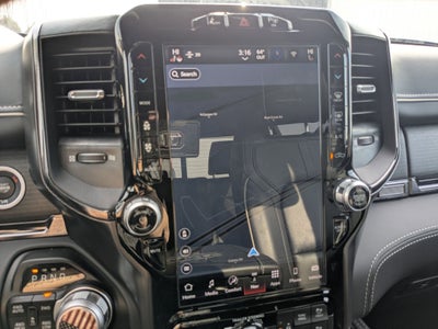 2024 RAM 1500 Limited Crew Cab 4x4 5'7' Box