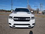 2021 RAM 1500 Laramie Crew Cab 4x4 5'7' Box