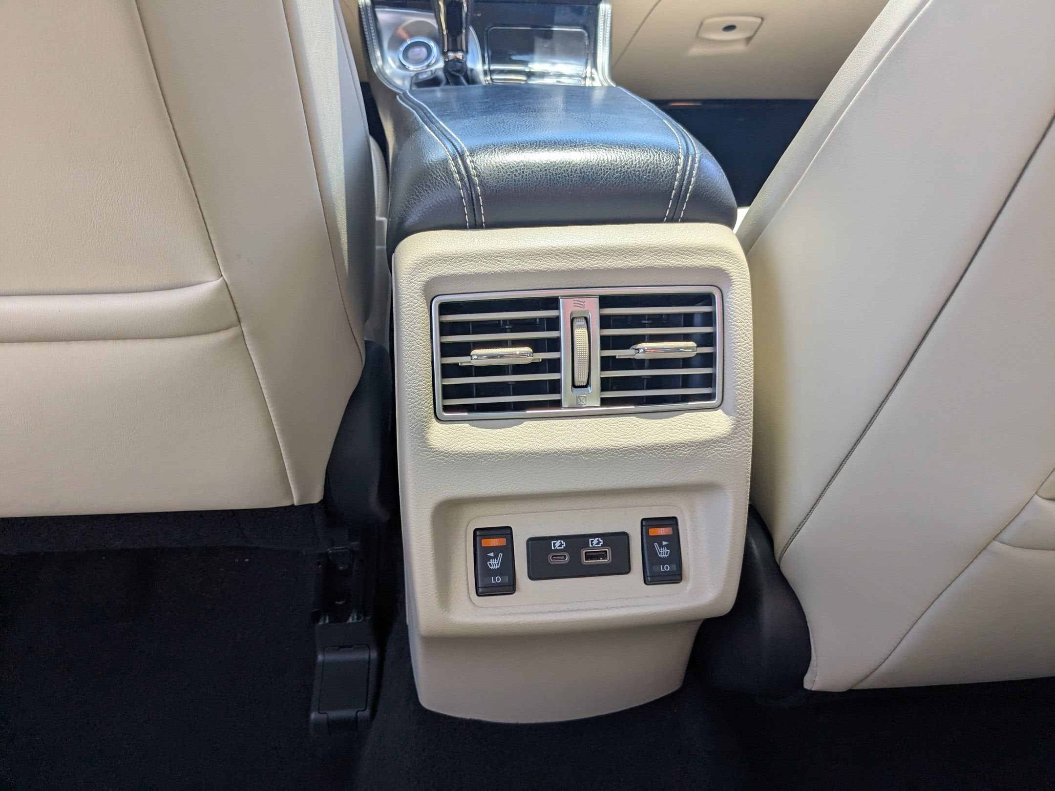 2023 Nissan Maxima Platinum Xtronic CVT