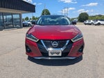 2023 Nissan Maxima Platinum Xtronic CVT