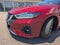 2023 Nissan Maxima Platinum Xtronic CVT