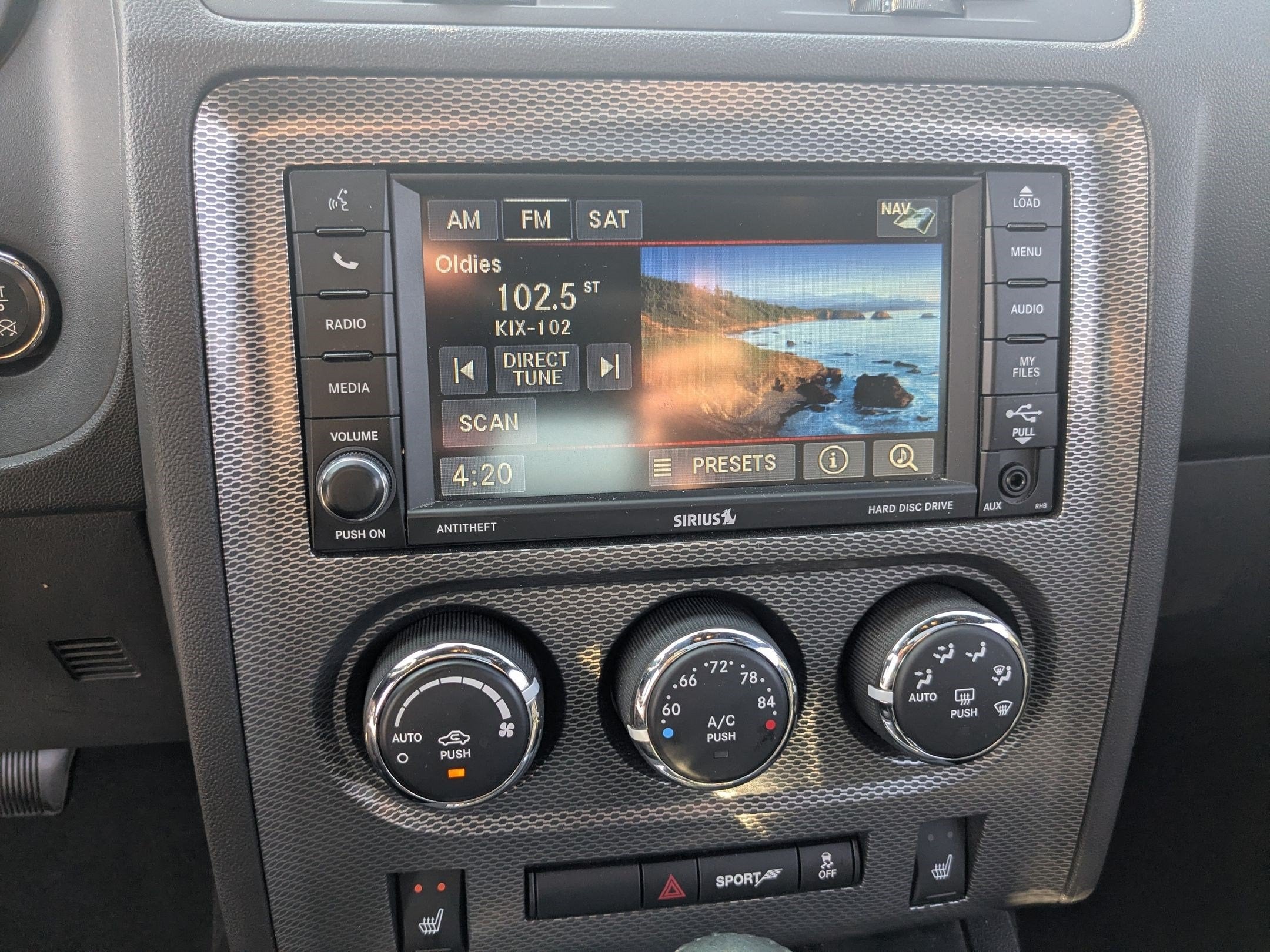 2013 Dodge Challenger R/T Plus