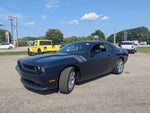 2013 Dodge Challenger R/T Plus