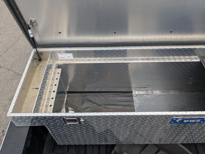 2025 Chevrolet Silverado 2500HD 4WD Crew Cab Standard Bed LTZ